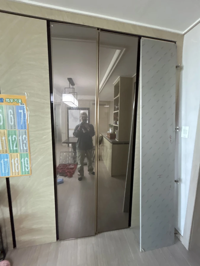 종로문짝교체